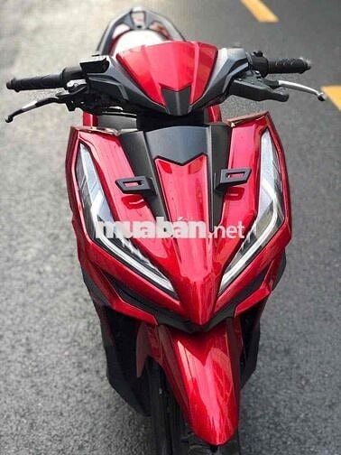 Vario 125cc(2023)bstp,chính chủ,xe đẹp keng,zin êm