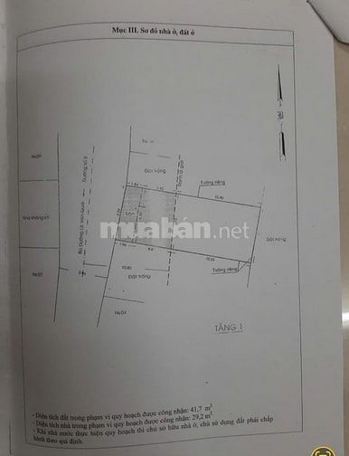 Bán 2 căn nhà mặt tiền, ngã 4 Bốn Xã và Vĩnh Lộc A, Bình Chánh