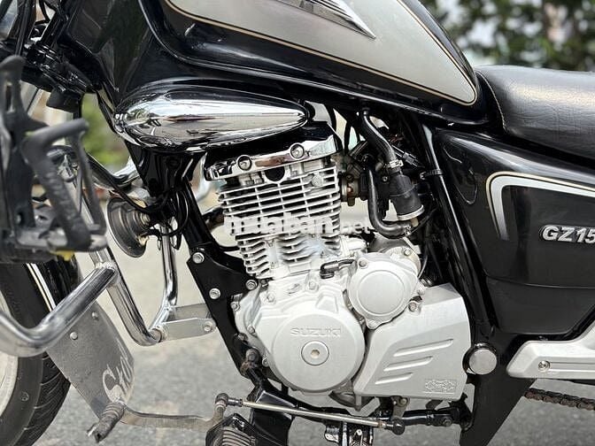 Suzuki GZ150A 2020🔥Chính Chủ BSTP🔥Nguyên Thuỷ