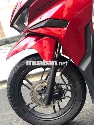 Vario 125cc(2023)bstp,chính chủ,xe đẹp keng,zin êm