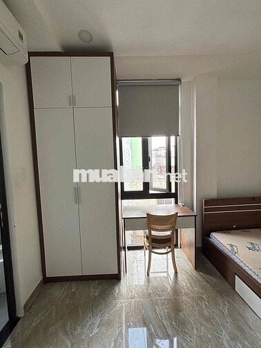 ‼️CĂN STUDIO CAO CẤP CỬA SỔ TRỜI-THANG MÁY PXL PHÚ NHUẬN‼️
