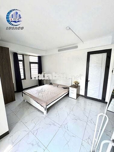 Khai Trương CCMN 25m2 bếp tách riêng. Full đồ cửa sổ tại Trần Bình