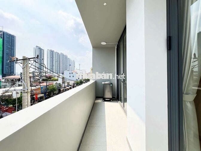 Cho thuê phòng Studio thuận tiện  qua ĐH HUIT và VHU