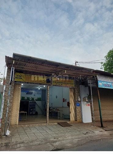 Bán 2 căn nhà mặt tiền, ngã 4 Bốn Xã và Vĩnh Lộc A, Bình Chánh