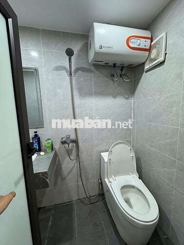 chung cư mini La Phù – 45m² – Full đồ – Giá chỉ 900 triệu