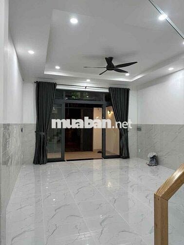 🏡 CHO THUÊ NHÀ NGUYÊN CĂN – LÊ VĂN LƯƠNG, PHƯỚC KIỂN – GẦN ĐH MỞ CS3 🏡