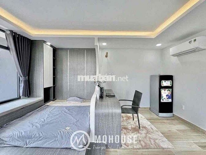 Studio Mới Khai Trương📍Nhà mới Full Nội Thất⚡️Yên Tĩnh_An Ninh _40m2