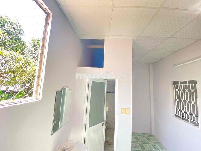 CHÍNH CHỦ BÁN NHÀ NỞ HẬU – CÓ DÒNG TIỀN CHO THUÊ – GIÁ TỐT