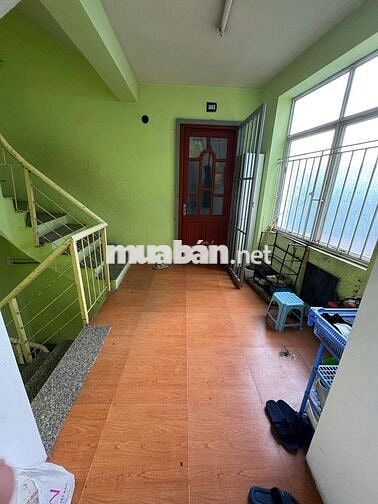 chung cư mini La Phù – 45m² – Full đồ – Giá chỉ 900 triệu