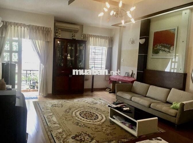 NHÀ HẺM 8M TÂN SƠN NHÌ_ 5X18M. TRỆT 3 LẦU. SẴN MÁY LẠNH.