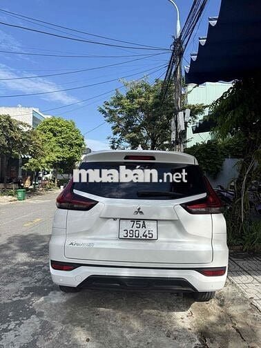 Mitsubishi Xpander 2021 MT - 86000 km