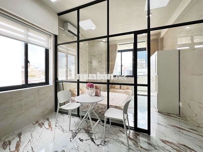 Cho thuê phòng Studio thuận tiện  qua ĐH HUIT và VHU