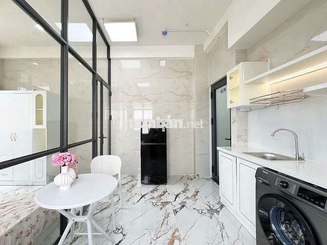 Cho thuê phòng Studio thuận tiện  qua ĐH HUIT và VHU