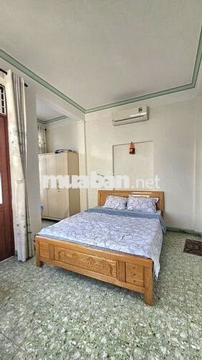 CHO THUÊ NHÀ 5 PHÒNG NGỦ – KHU PHƯỚC LONG – GIÁ 15 TRIỆU/THÁNG
