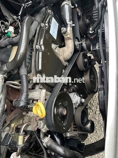 Ford Transit 2016 - 260000 km