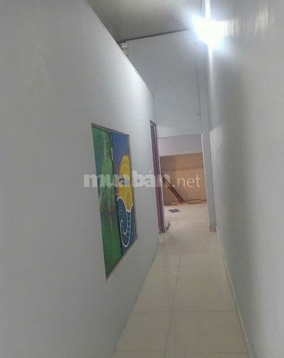 Cho thuê nhà hẻm 7m (XT) Nơ Trang Long, P.13, Q.BTH giá 9tr