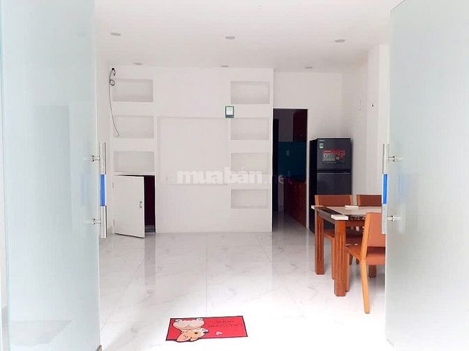 Cho thuê nhà chính chủ đường Nguyễn Phi Khanh phường Tân Định Quận 1