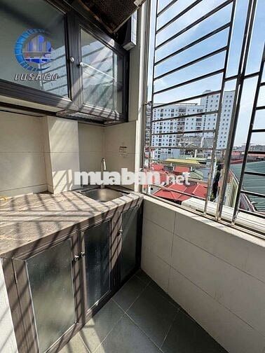 Khai Trương CCMN 25m2 bếp tách riêng. Full đồ cửa sổ tại Trần Bình