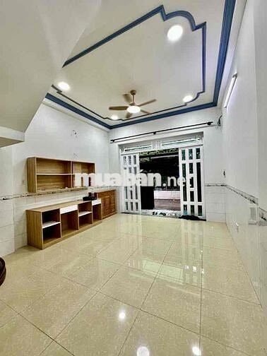 📍 NHÀ ĐẸP 3 TẦNG – HXH - LINH TÂY,THỦ ĐỨC - CHỈ 6.3 TỶ