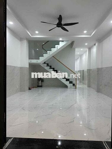 🏡 CHO THUÊ NHÀ NGUYÊN CĂN – LÊ VĂN LƯƠNG, PHƯỚC KIỂN – GẦN ĐH MỞ CS3 🏡