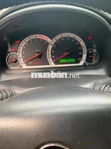Chevrolet Captiva 2008 LT 2.4 - 80000 km