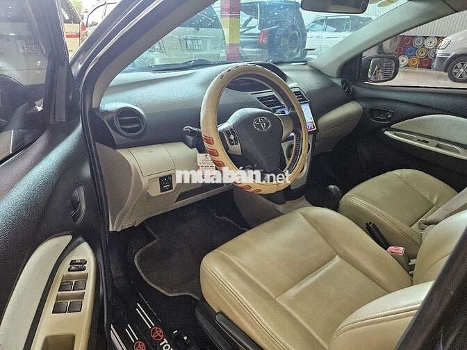 💲: 215 triệu  🚘: TOYOTA VIOS 2008 AT Nguyên zin