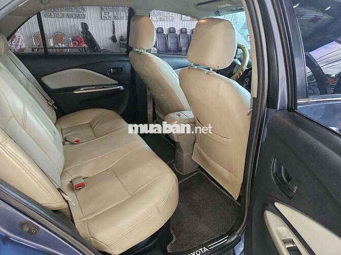 💲: 215 triệu  🚘: TOYOTA VIOS 2008 AT Nguyên zin