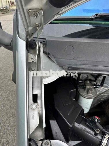Ford Transit 2016 - 260000 km