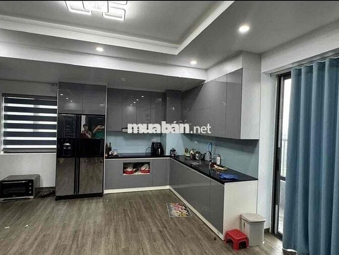 chính chủ cho thuê căn hộ 2N2VS toà T1