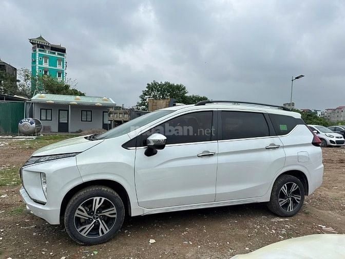 Mitsubishi Xpander 2020 7 chỗ 