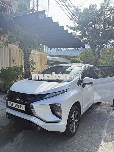 Mitsubishi Xpander 2021 MT - 86000 km
