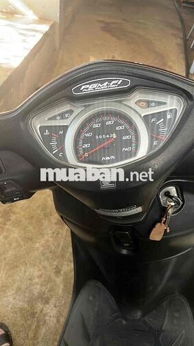 Cần bán xe honda lead 2011 nguyên zin