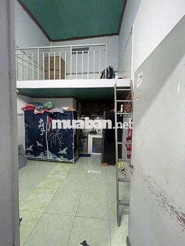 BÁN 2 DÃY TRỌ VỚI DIỆN TÍCH CỰC ĐẸP 15M*30M