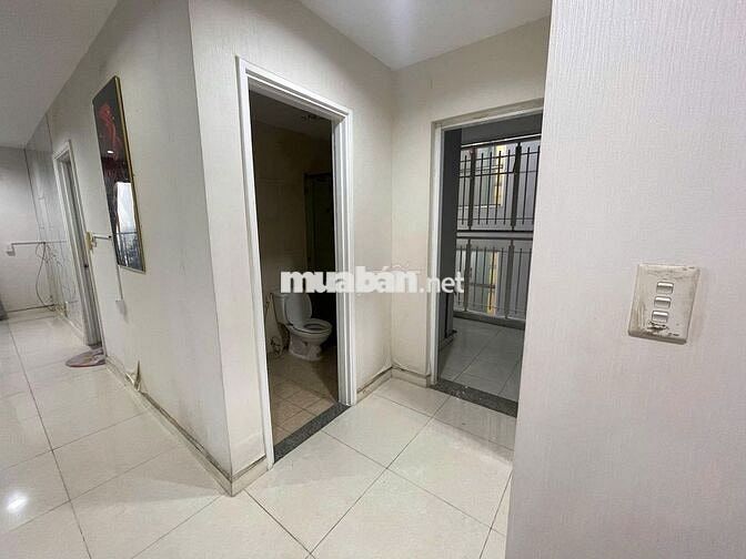 Cần cho thuê căn hộ chung cư Carina Plaza, 99m2, 2PN, full nội thất