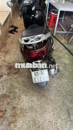 Cần bán xe honda lead 2011 nguyên zin