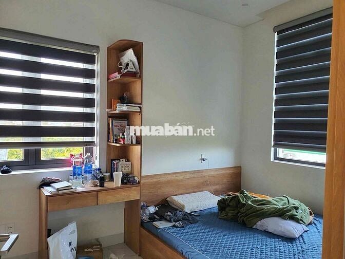 bán Tòa căn hộ 2 mặt tiền đường 15m gần  biển Nguyễn Tất Thành