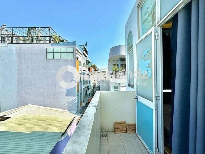 CHDV 2PN MỚI NGAY NGUYỄN TRI PHƯƠNG GẦN UEH - PHÙ HỢP NHÓM BẠN - 50m2