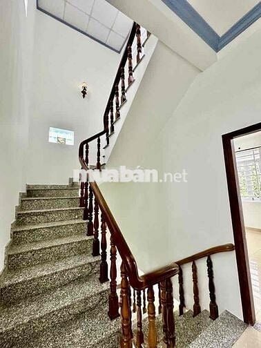 📍 NHÀ ĐẸP 3 TẦNG – HXH - LINH TÂY,THỦ ĐỨC - CHỈ 6.3 TỶ