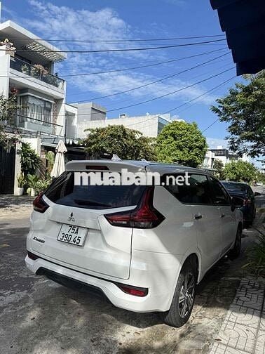 Mitsubishi Xpander 2021 MT - 86000 km
