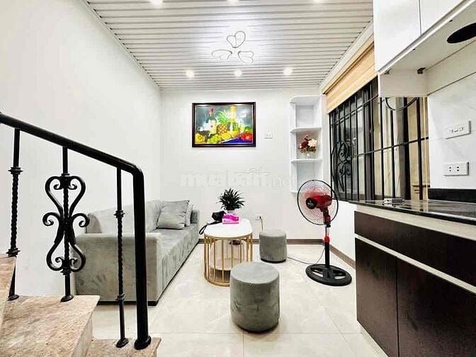 🔥 – NHÀ TRUNG TÂM Hai Bà Trưng- BẠCH MAI – GIÁ CHỈ 1,9 TỶ