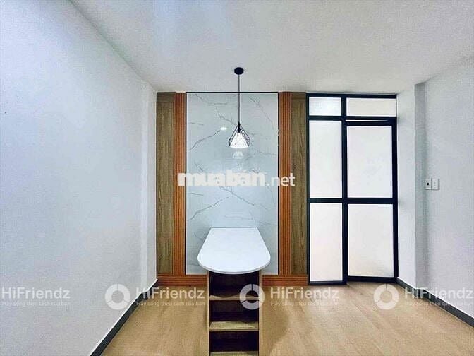 🔥Studio 1 phòng ngủ tách bếp bancol cửa kính🔥