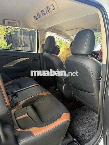 Mitsubishi Xpander 2021 MT - 86000 km