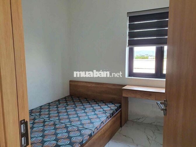 bán Tòa căn hộ 2 mặt tiền đường 15m gần  biển Nguyễn Tất Thành