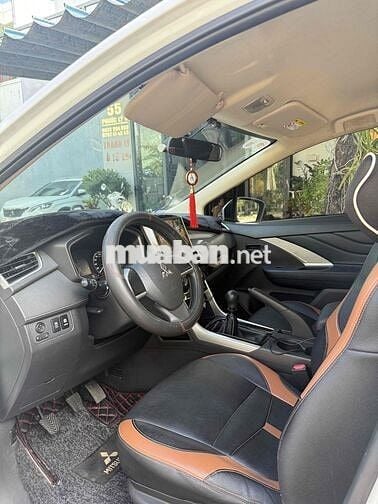 Mitsubishi Xpander 2021 MT - 86000 km