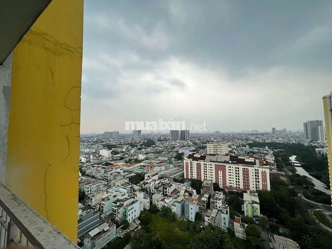 Cần cho thuê căn hộ chung cư Carina Plaza, 99m2, 2PN, full nội thất