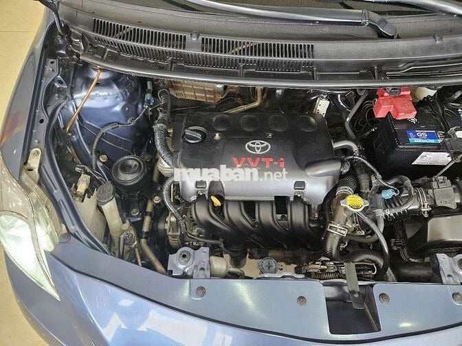 💲: 215 triệu  🚘: TOYOTA VIOS 2008 AT Nguyên zin