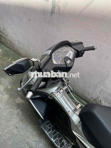 Honda Ab110 nhập Thái chính chủ máy bao êm