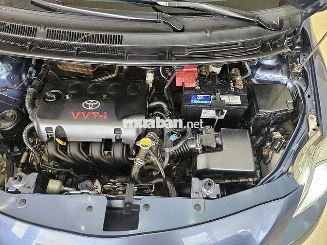 💲: 215 triệu  🚘: TOYOTA VIOS 2008 AT Nguyên zin