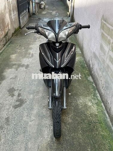 Yamaha Jupiter nhập Thái máy êm xe được