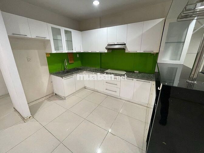 Cần cho thuê căn hộ chung cư Carina Plaza, 99m2, 2PN, full nội thất